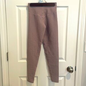 Booty by Brabants Yoga Pants; Size: One Size